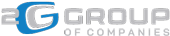 2G Group of Companies Logo